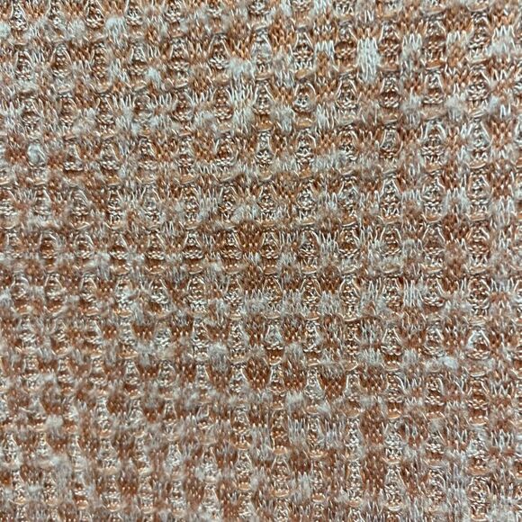 New Direction Waffle Knit Size 2X Top - Picture 5 of 5